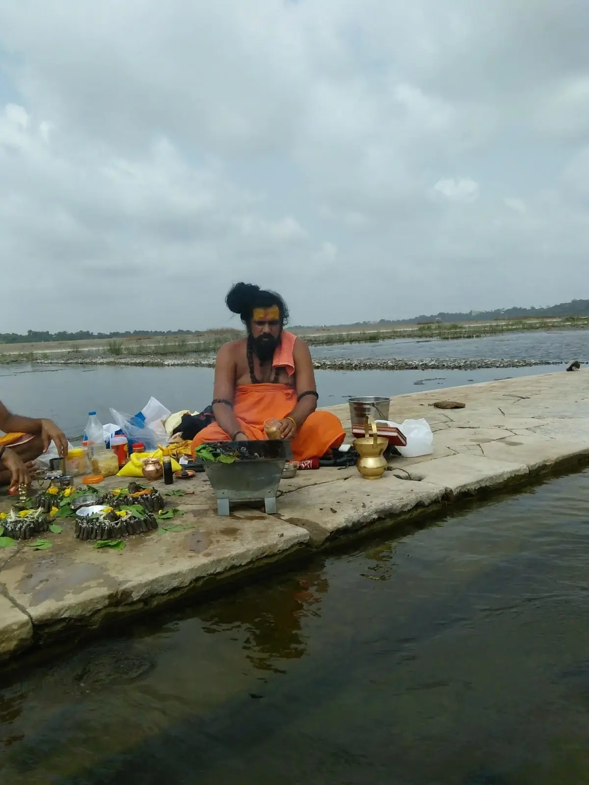 बगलामुखी तांत्रिक साधना