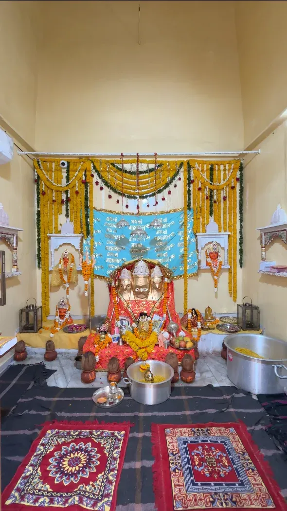 बगलामुखी तांत्रिक साधना